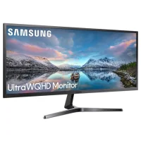 Монитор Samsung S34J550WQI фото 1
